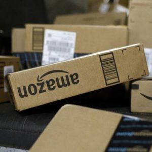 Dev e-ticaret şirketinin yakın zamanda UPS ile FedEx’i geçebileceği düşünülüyor.