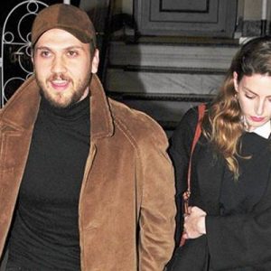 ‘7. Koğuştaki Mucize’ filmiyle rekora koşan Aras Bulut İynemli, sevgilisi