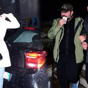 Komedyen Ata Demirer’in, tansiyon ve enfeksiyon yüzünden hastanelik olması, geçtiğimiz