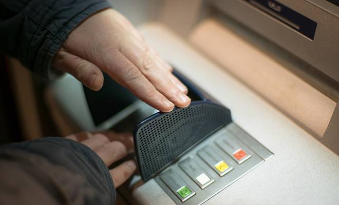 Hollanda’da ATM’ler, hırsızlar tarafından patlatılmasına önlem amacıyla gece kapatılacak. Hollanda