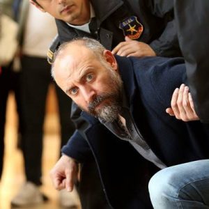 İlk bölümü bu akşam yayınlanan Babil dizisiyle beraber Babil kelimesinin