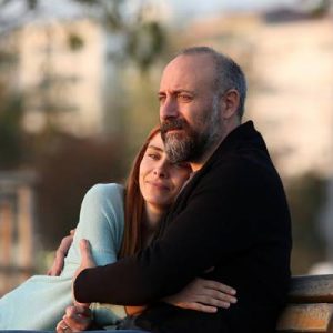 Merakla beklenen Babil dizisi 17 Ocak Cuma günü Star TV