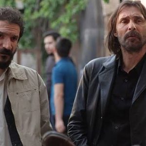 Behzat Ç.’de ‘Hayalet’ karakterini canlandıran İnanç Konukçu, sosyal medya hesabından