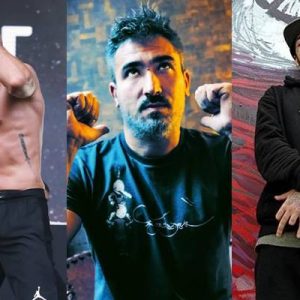 Müzikte 2019 tüm dünyada rapçilerin yılı oldu. Spotify verilerine göre