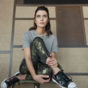 Ünlü oyuncu Beren Saat, verdiği bir röportajda özel hayatı ve