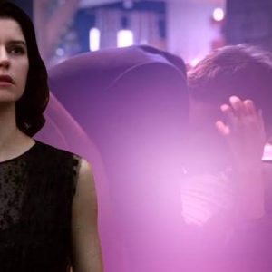 Atiye dizisi yayınlanır yayınlanmaz Beren Saat’in rol arkadaşı Metin Akdülger’le