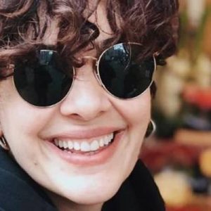 Ünlü oyuncu Bergüzar Korel, O Ses Türkiye’nin ‘Yılbaşı Özel’ programına