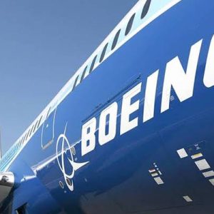 Amerikan uçak üreticisi Boeing’in en büyük müşterilerinden olan ve yere