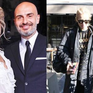 Sunucu Burcu Esmersoy, boşandığı eşi Berk Suyabatmaz ile ilgili olay