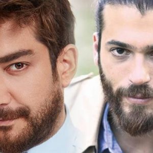 Enis Arıkan, sosyal medya hesabında yaptığı paylaşımla Can Yaman‘a taş