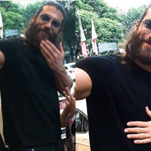 Bir süredir eleştirilen ünlü oyuncu Can Yaman’ın Brazilya’ya gittiği öğrenildi.