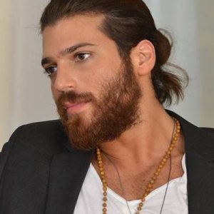 Can Yaman skandala doymuyor… Can Yaman, İsrailli bir kadın hayranına
