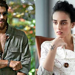 Can Yaman’ın eski sevgilisi Bestemsu Özdemir, oyuncunun ‘libido’ açıklamasıyla ilgili