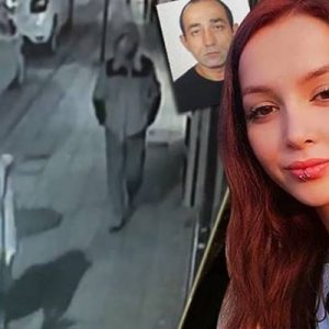 Ordu’da 20 yaşındaki balerin Ceren Özdemir’i öldüren katil Özgür Arduç