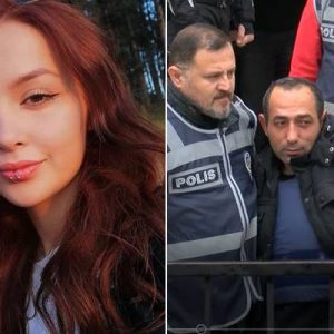 Ordu Üniversitesi Müzik ve Sahne Sanatları 3’üncü sınıf öğrencisi Ceren