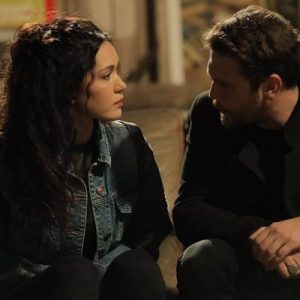 Ay Yapım imzalı, Show TV’de ekrana gelen Çukur’un dün akşam