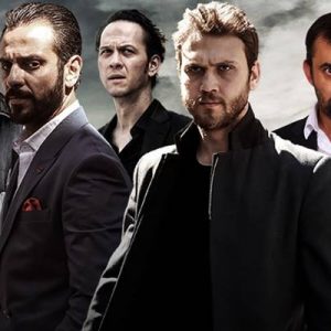 Fenomen dizi Çukur’da sürpriz bir gelişme yaşanacak. Geçen sezon projeye