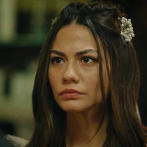 Erkenci Kuş dizisinin ardından Doğduğun Ev Kaderindir ile ekranlara dönen