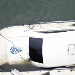 İstanbul’da 2012 yılında başlatılan Deniz taksi projesi hüsranla sonuçlandı. Haliç