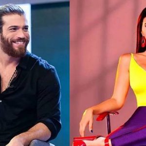 Şarkıcı Ebru Polat, katıldığı bir programda son dönemde yaptığı ‘libido’