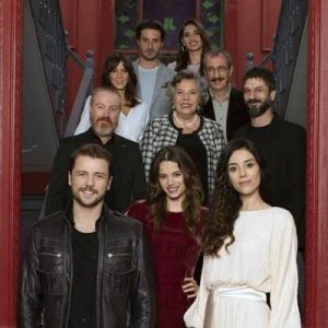 Ferhat ile Şirin dizisinde flaş ayrılık… Usta oyuncu ayrılığı, Instagram
