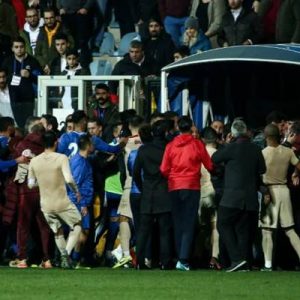 Türkiye Futbol Federasyonu Profesyonel Futbol Disiplin Kurulu, Galatasaraylı futbolcu Jimmy