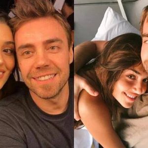 Oyuncu Hande Erçel ile popçu Murat Dalkılıç 9 aylık ilişkilerine