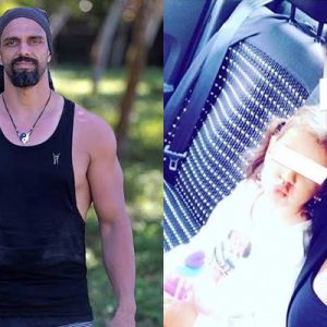 Survivor’un dikkat çeken isimlerinden olan eski dansçı Hasan Yalnızoğlu’nun evlilik