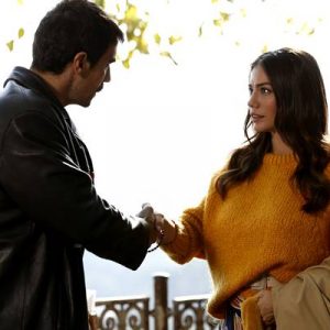 Yapımını OGM Pictures’ın yaptığı, yönetmenliğini Çağrı Bayrak’in üstlendiği, Dr. Gülseren