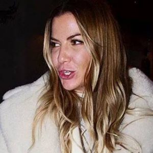 Moda dünyasından müzik piyasasına hızlı bir geçiş yapan Ivana Sert,