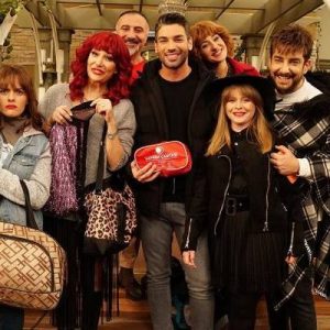 Kısa bir süre önce bedelli askerlik görevini tamamlayan başarılı oyuncu