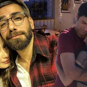 Başrollerini Engin Akyürek ve Neslihan Atagül’ün paylaştığı ‘Sefirin Kızı’ ilk