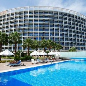 Kervansaray Yatırım Holding, şirket hisselerinin yüzde 5’ini elinde bulunduran bazı