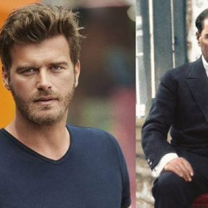 Kıvanç Tatlıtuğ’un TRT’de ekrana gelecek olan 8 bölümlük ‘Ya İstiklal
