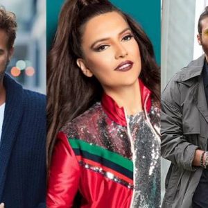 2019 yılında en çok haber konusu olan ünlüler açıklandı. Listenin