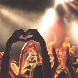İstanbul’un en önemli konser salonlarından biri olan Bostancı Gösteri Merkezi,
