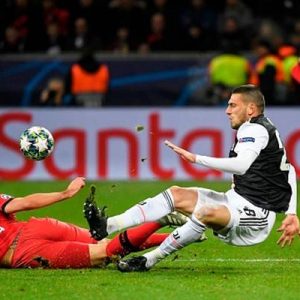 Juventus’ta forma şansı bulamayan Merih Demiral’a teklifler yağıyor. Serie A