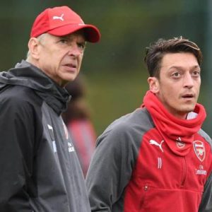 Arsenal’ın eski teknik direktörü Arsene Wenger, Çin’in Sincan Uygur Özerk