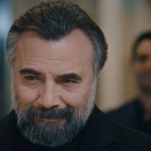 Geçtiğiniz sezon Eşkiya Dünyaya Hükümdar Olmaz dizisinden ayrılan Deniz Çakır,