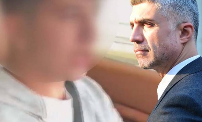 Lüks araçla hız denemesini sosyal medyada paylaşan Şarkıcı Özcan Deniz’in