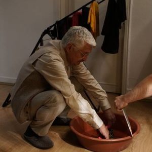 Şahane Hayaller vizyon için geri sayıma geçti… Yönetmenliğini Ömer Faruk
