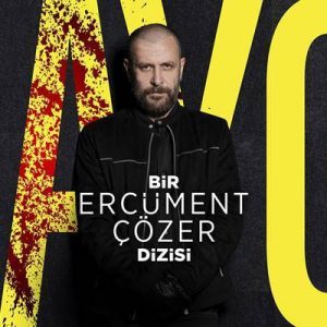 BluTV’de yayınlanması planlanan Saygı-Bir Ercüment Çözer Dizisi’nin setindeki corona virüsüne