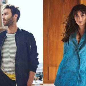 Oyuncu Sevda Erginci’nin, meslektaşı Seçkin Özdemir ile yaklaşık bir ay