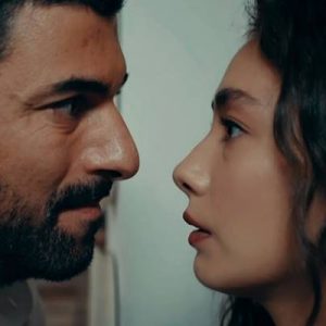 Koronavirüs salgınından dolayı çekimleri durdurulan Sefirin Kızı dizisi için sezon