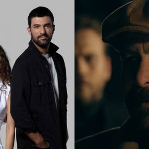 Uzun süredir reytinglerde zirveyi kimseye kaptırmayan Çukur dizisinin tahtındaki yeri