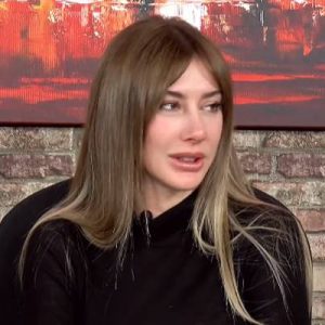 Sosyal medya fenomeni Şeyma Subaşı, Türk takipçilerinden gelen düzeltmeler karşısında