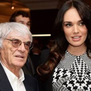 İngiltere’de Formula 1 eski patronu Bernie Ecclestone, kızının evinden çalınan