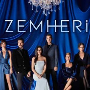 Show TV’de ekrana gelecek, Ay Yapım’ın bu sezon merakla beklenen