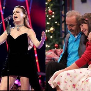 31 Aralık tarihinde ekranlara gelen yapımların reyting sonuçları belli oldu.