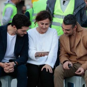 ‘Aşk-ı Memnu’dan ‘Fatmagül’ün Suçu Ne’ye ve ‘Kara Sevda’ya Türk dizi
